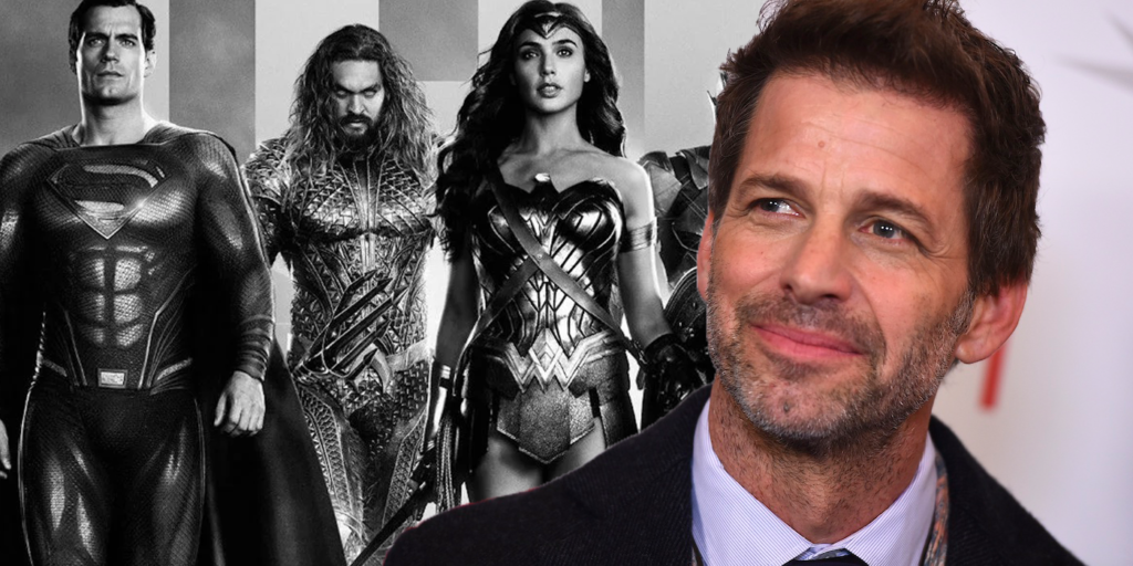 DC ya tiene 1 forma perfecta de ayudar a restaurar el SnyderVerse