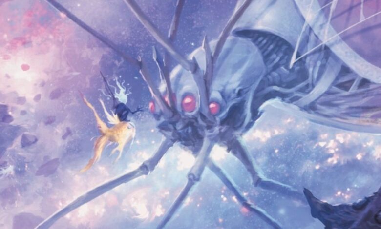 D&D: Los mejores nuevos monstruos Spelljammer para 5e (hasta ahora)