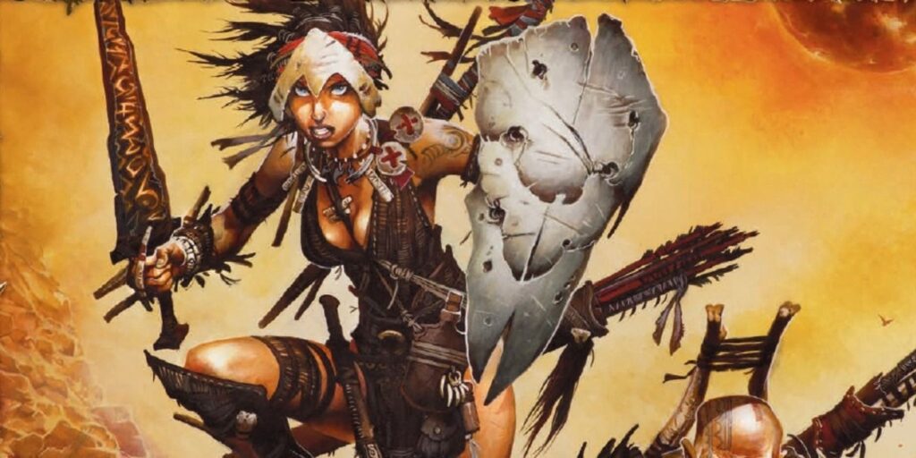 D&D: Por qué la configuración del Sol Oscuro no encaja en el multiverso