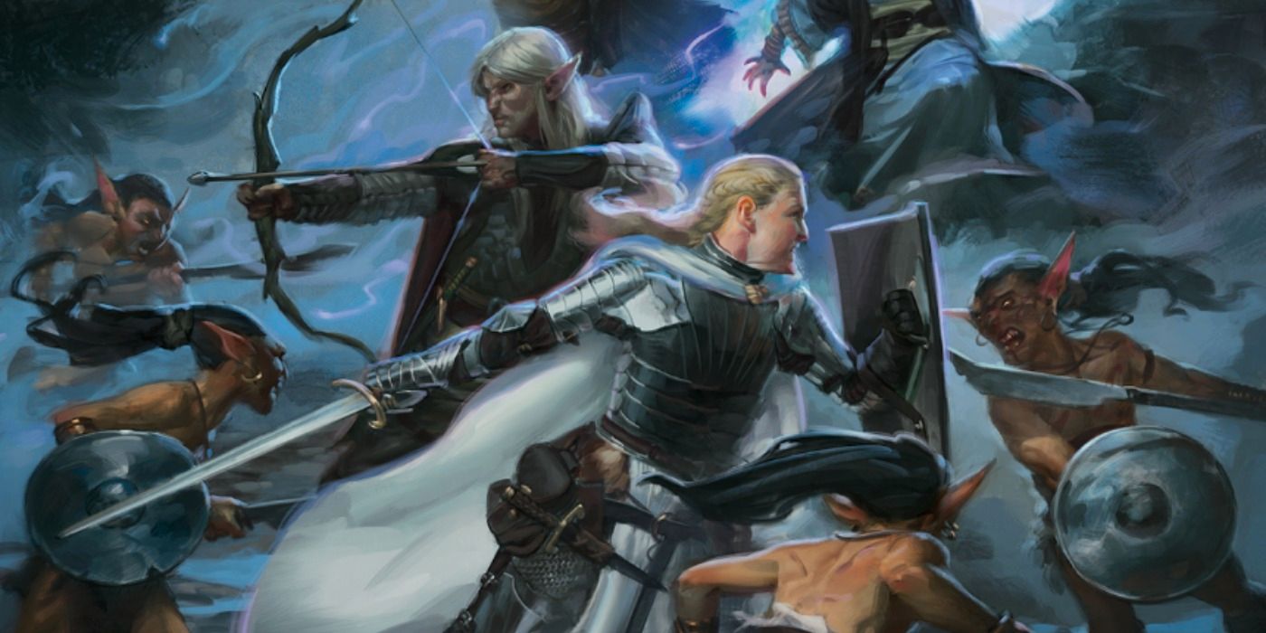 D&D: cómo funciona la percepción pasiva (y cómo aumentarla)