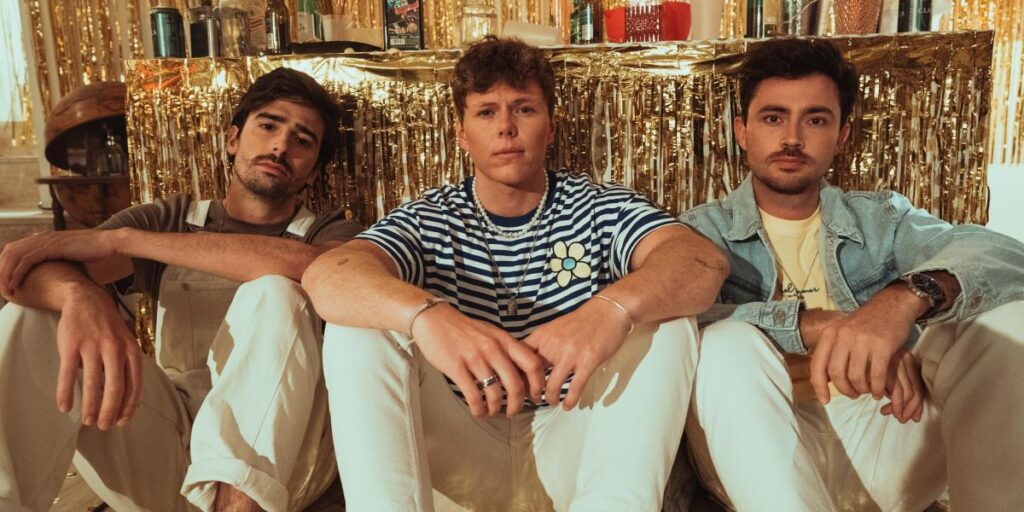 DJ TIËSTO y Amelie Lens encabezan el cartel definitivo de 'A SUMMER STORY 2022'