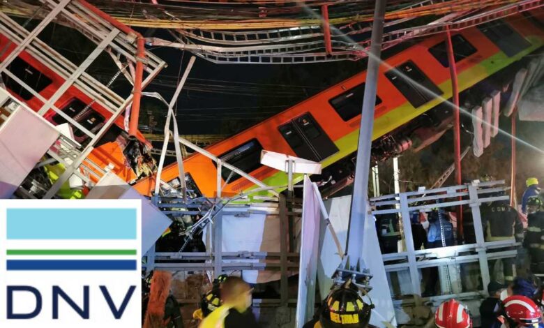 DNV defiende informe sobre la L12 y niega cualquier conflicto de interés
