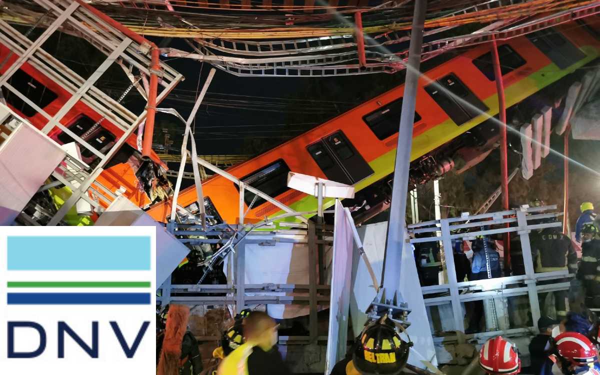 DNV defiende informe sobre la L12 y niega cualquier conflicto de interés