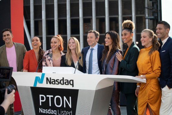 Daily Crunch: CEO de Peloton a los accionistas: ‘Los cambios son un trabajo duro’