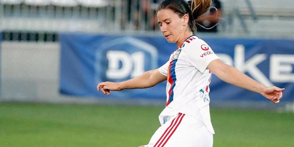 Damaris: “Será una lucha complicada en el medio del campo”