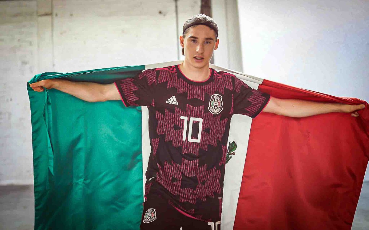 Dan a conocer convocatoria al Tricolor para amistosos y partidos de la Nations League | Tuit