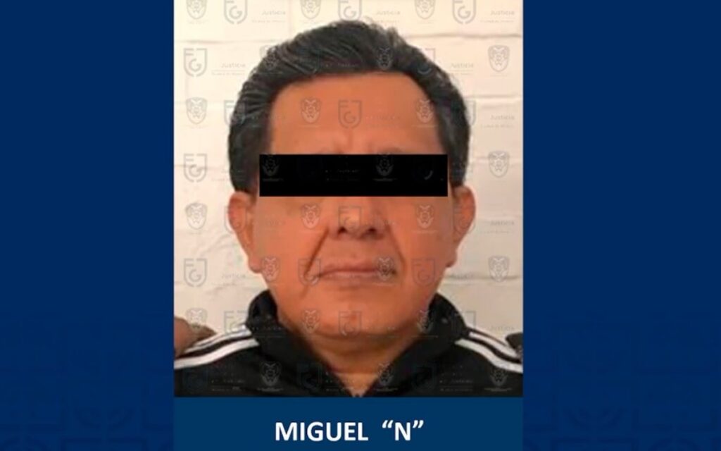 Dan prisión preventiva a exfuncionario de Mancera por no presentar pruebas de desvío millonario