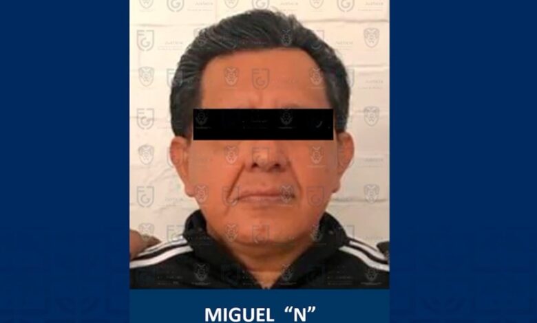 Dan prisión preventiva a exfuncionario de Mancera por no presentar pruebas de desvío millonario