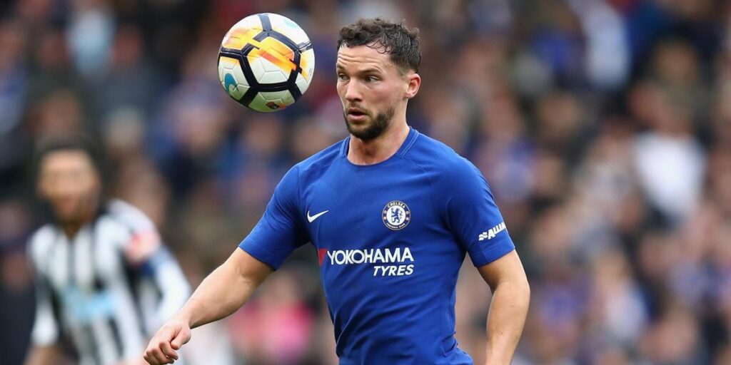 Danny Drinkwater, historia de un fracaso: "Pido perdón a los aficionados"