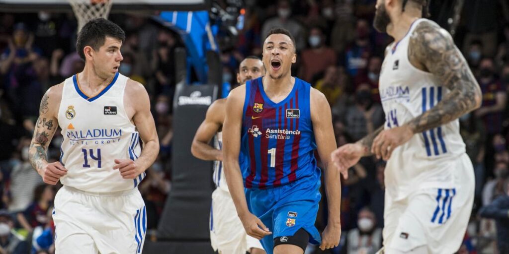 Dante Exum podría perderse la Final Four