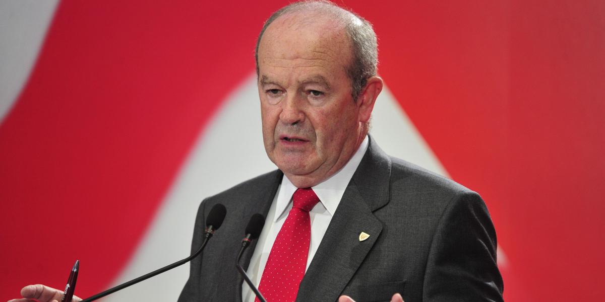 “Dar nombres ahora para el Athletic nos parece imprudente”