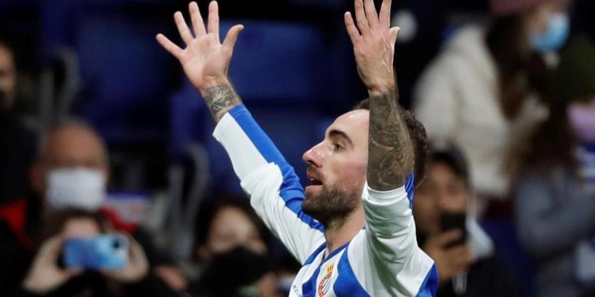 Darder: "Me tengo que poner nuevos retos y el siguiente es la selección"