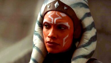 Daredevil & Ahsoka Star Rosario Dawson quiere actuar en Star Trek Next