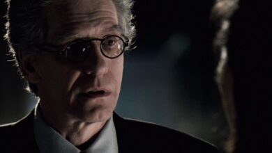David Cronenberg insistió en participar en Jason X