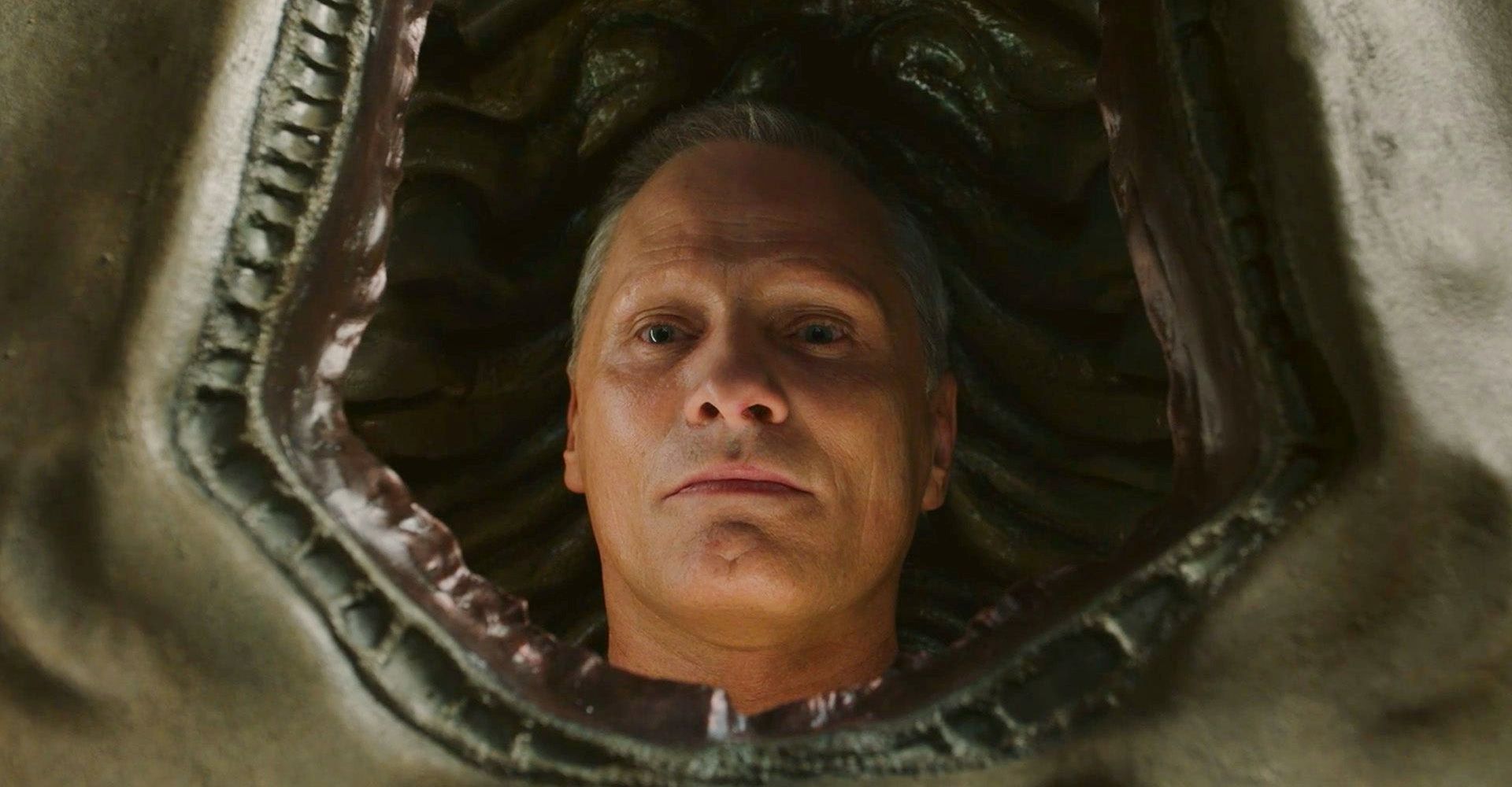 David Cronenberg se burla del arco de la historia de Crimes of the Future de Viggo Mortensen