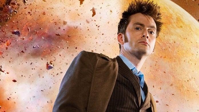 David Tennant y Catherine Tate confirmados para la temporada del 60 aniversario