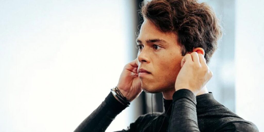 De Vries se subirá al Williams en los Libres 1 de Barcelona