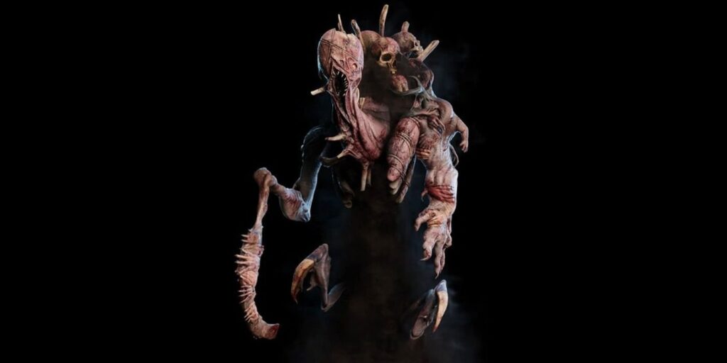 Dead by Daylight Killer Guide: The Dredge (ventajas, consejos y estrategias)