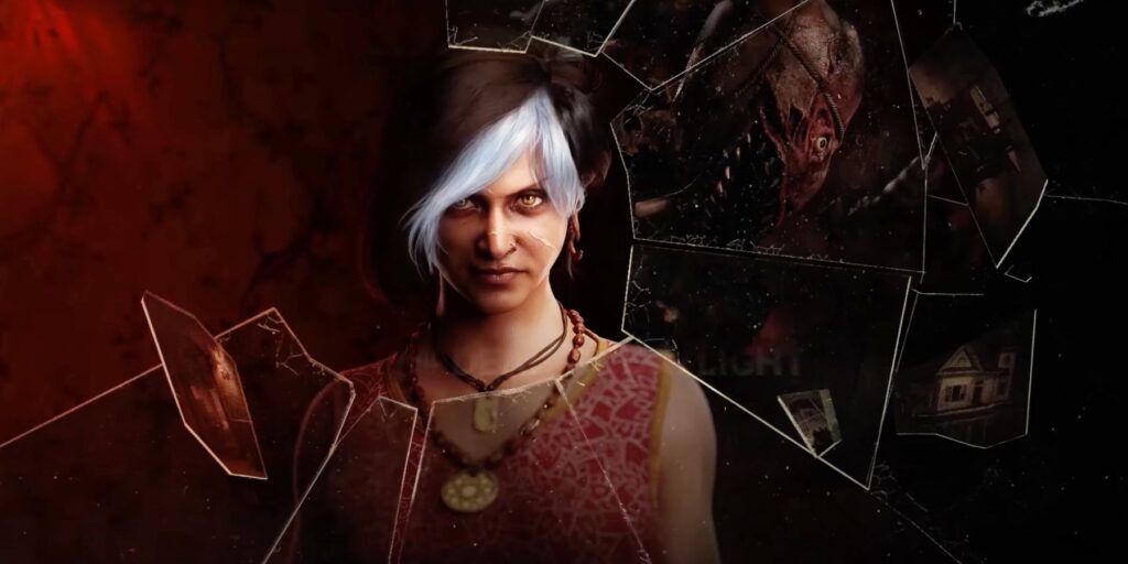Dead by Daylight Survivor Guide: Haddie Kaur (ventajas, consejos y estrategias)
