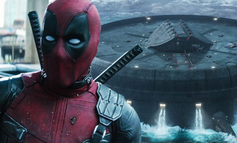 Deadpool 3 puede hacer la conexión MCU eliminada de la primera película Canon