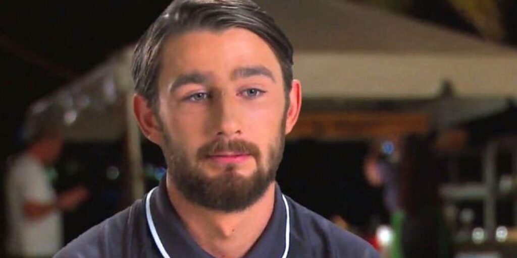 Debajo de la cubierta: lo que Kyle Dixon está haciendo después de las temporadas 4 y 5 de debajo de la cubierta