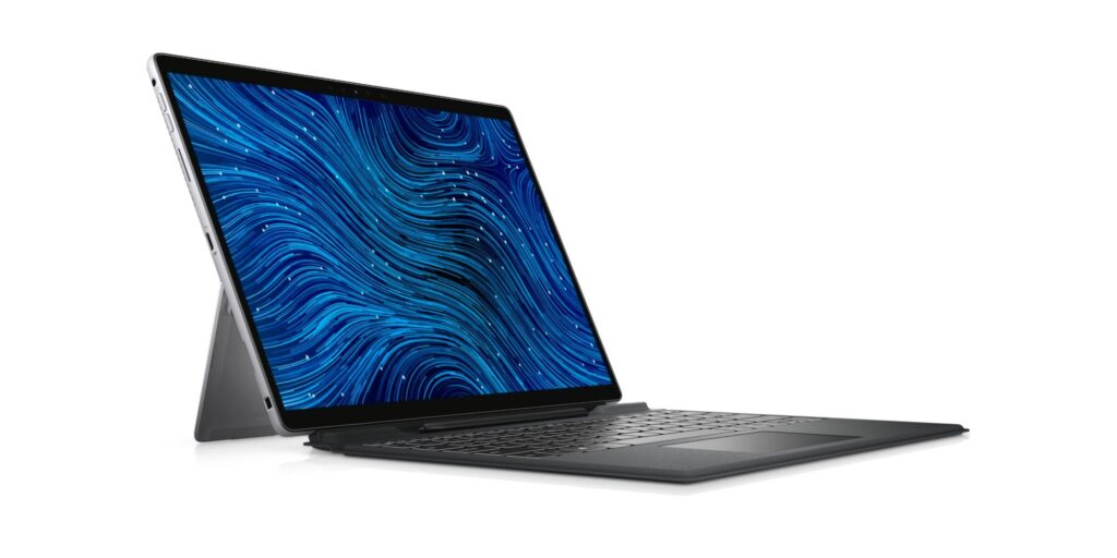 Dell viene después de Microsoft con un XPS 2 en 1 desmontable