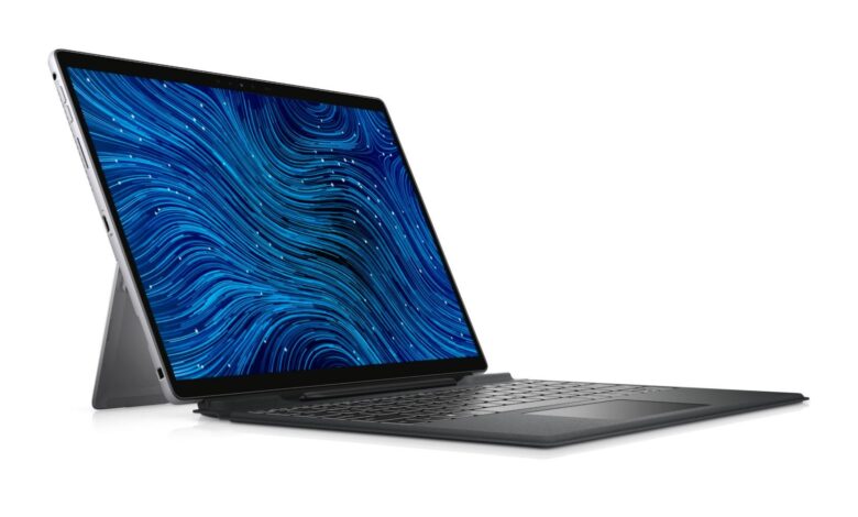 Dell viene después de Microsoft con un XPS 2 en 1 desmontable