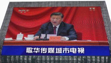 Democracias en peligro de extinción