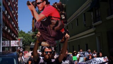 Denuncian debilitamiento del mecanismo de protección a periodistas y activistas