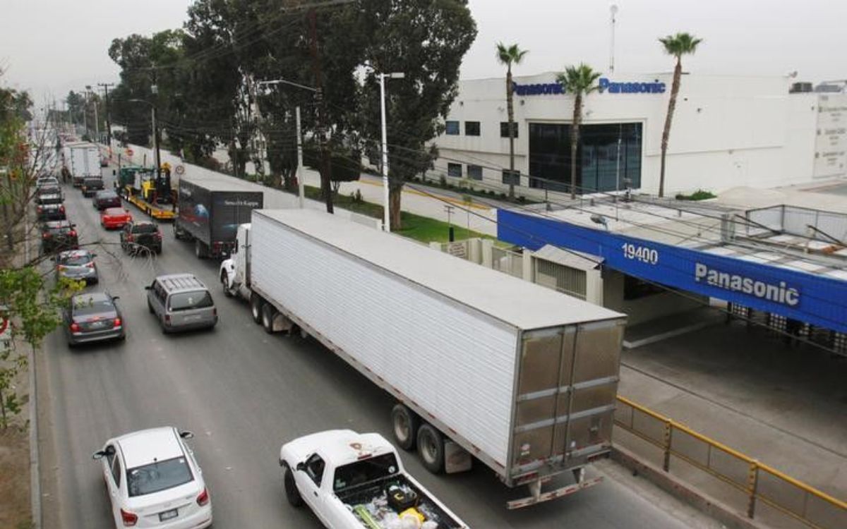 Denuncias de abusos laborales en planta de Panasonic serán investigadas