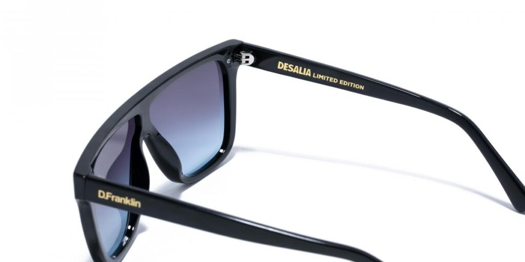 Desalia lanza las gafas de sol que triunfarán este verano