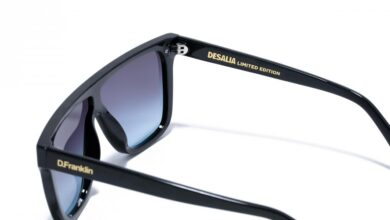 Desalia lanza las gafas de sol que triunfarán este verano
