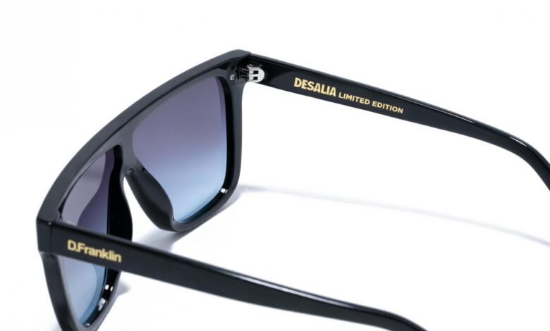 Desalia lanza las gafas de sol que triunfarán este verano