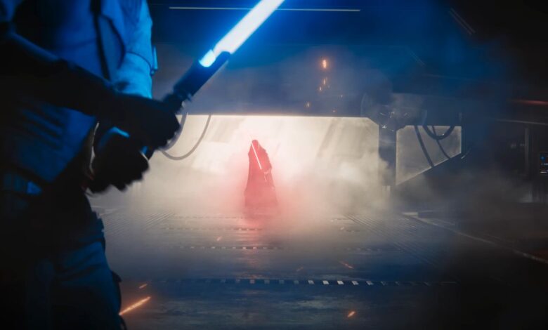 Desglose del tráiler de Star Wars Jedi: Survivor