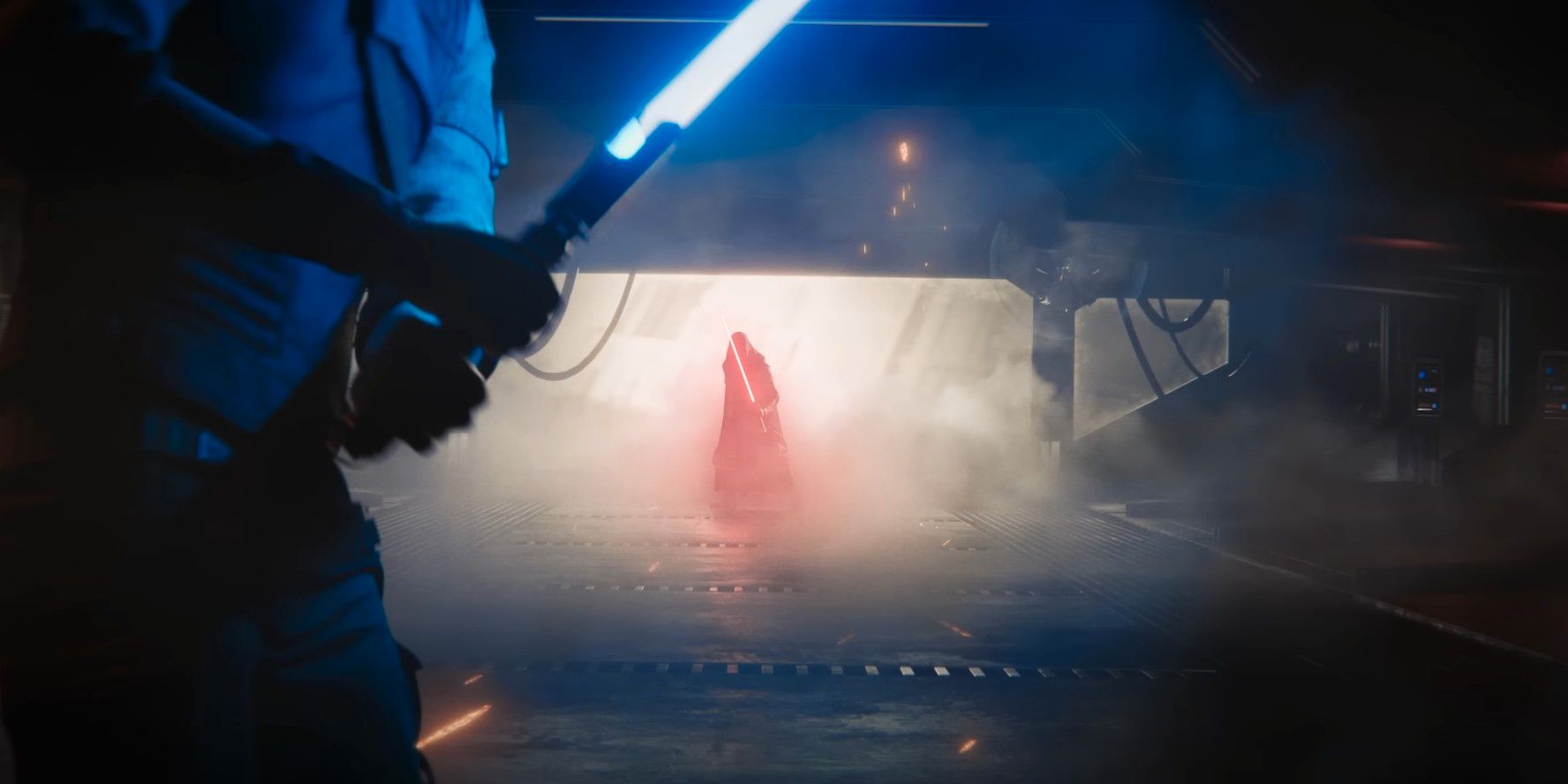 Desglose del tráiler de Star Wars Jedi: Survivor