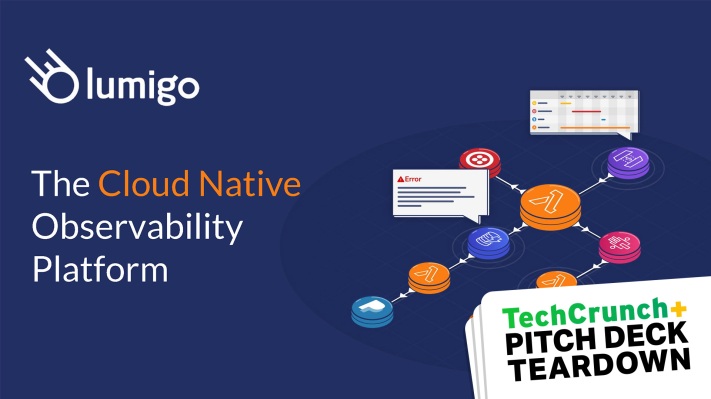 Desmontaje de la plataforma de lanzamiento: plataforma Serie A de $ 29 millones de Lumigo