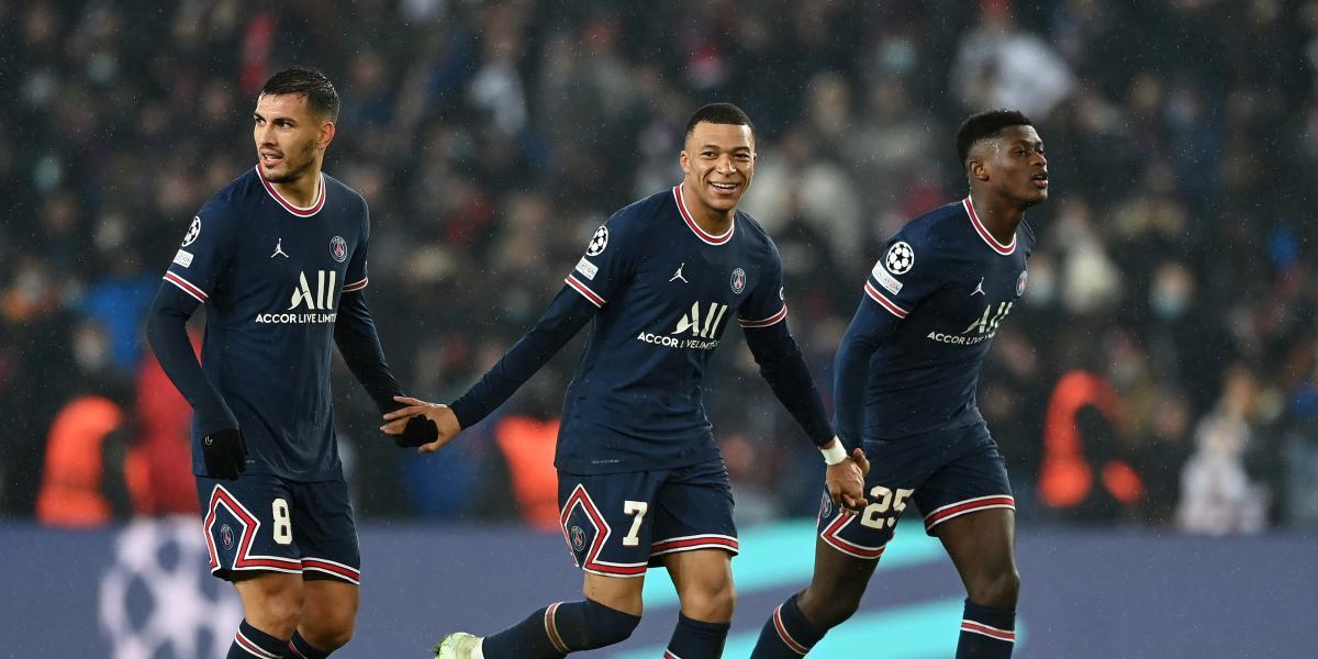 Desplante del PSG a los premios UNFP