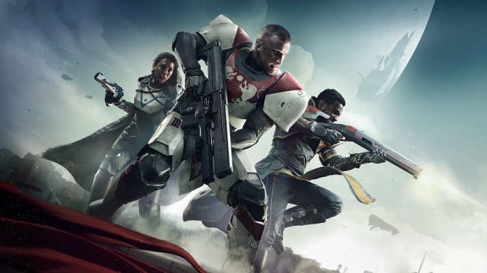 Después de comprar Bungie, Sony apuesta por los juegos de servicio en vivo