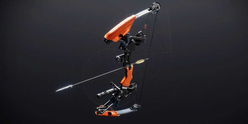 Destiny 2: Cómo obtener el arco de silbato estridente (y God Rolls)