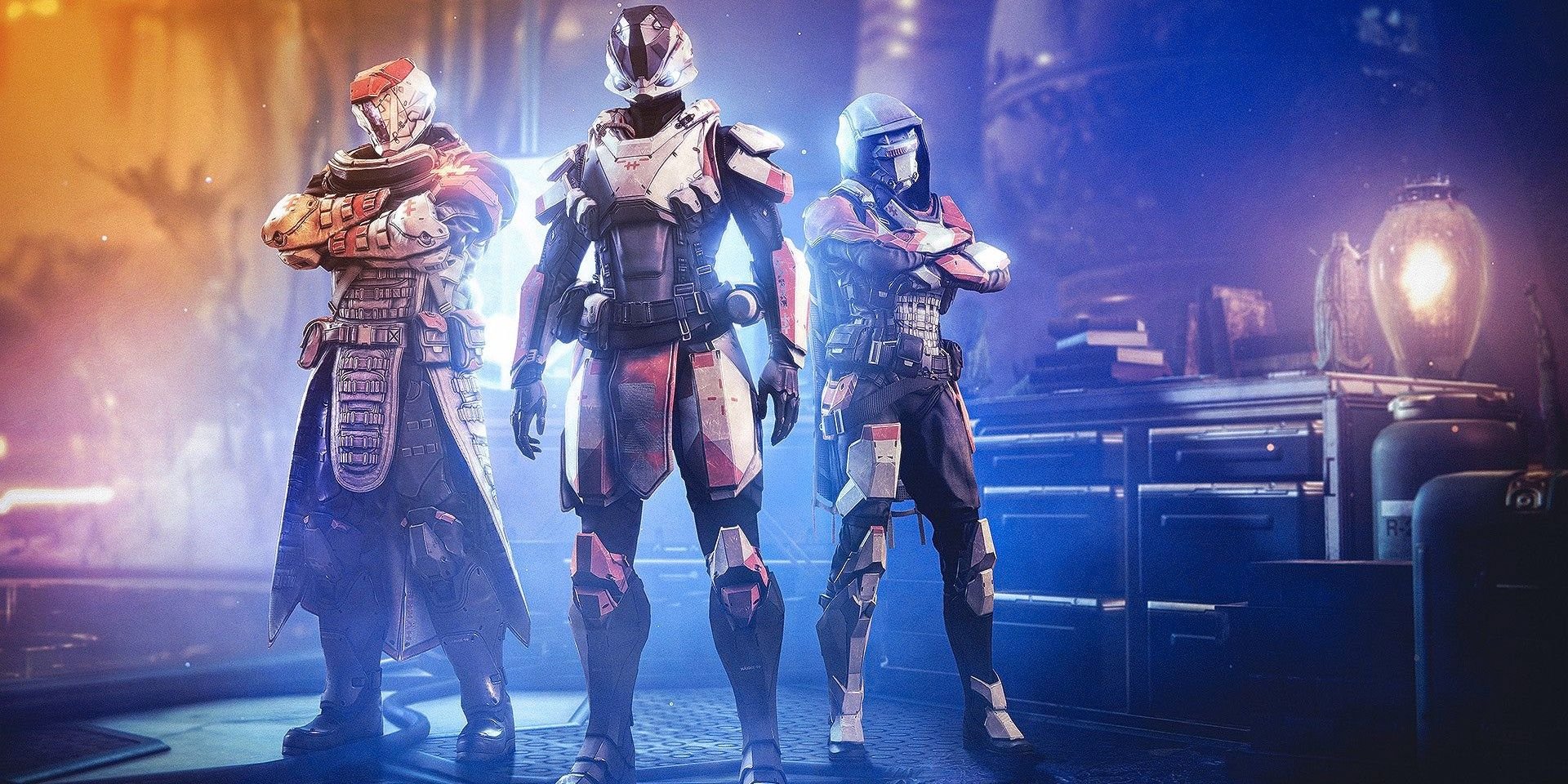 Destiny 2: Cómo obtener el conjunto de armadura Duality Dungeon