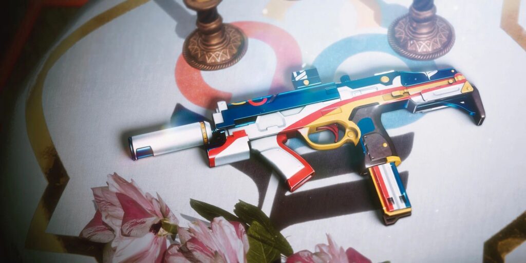 Destiny 2: Cómo obtener el título (Guardian Games 2022 SMG)