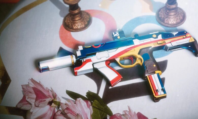 Destiny 2: Cómo obtener el título (Guardian Games 2022 SMG)