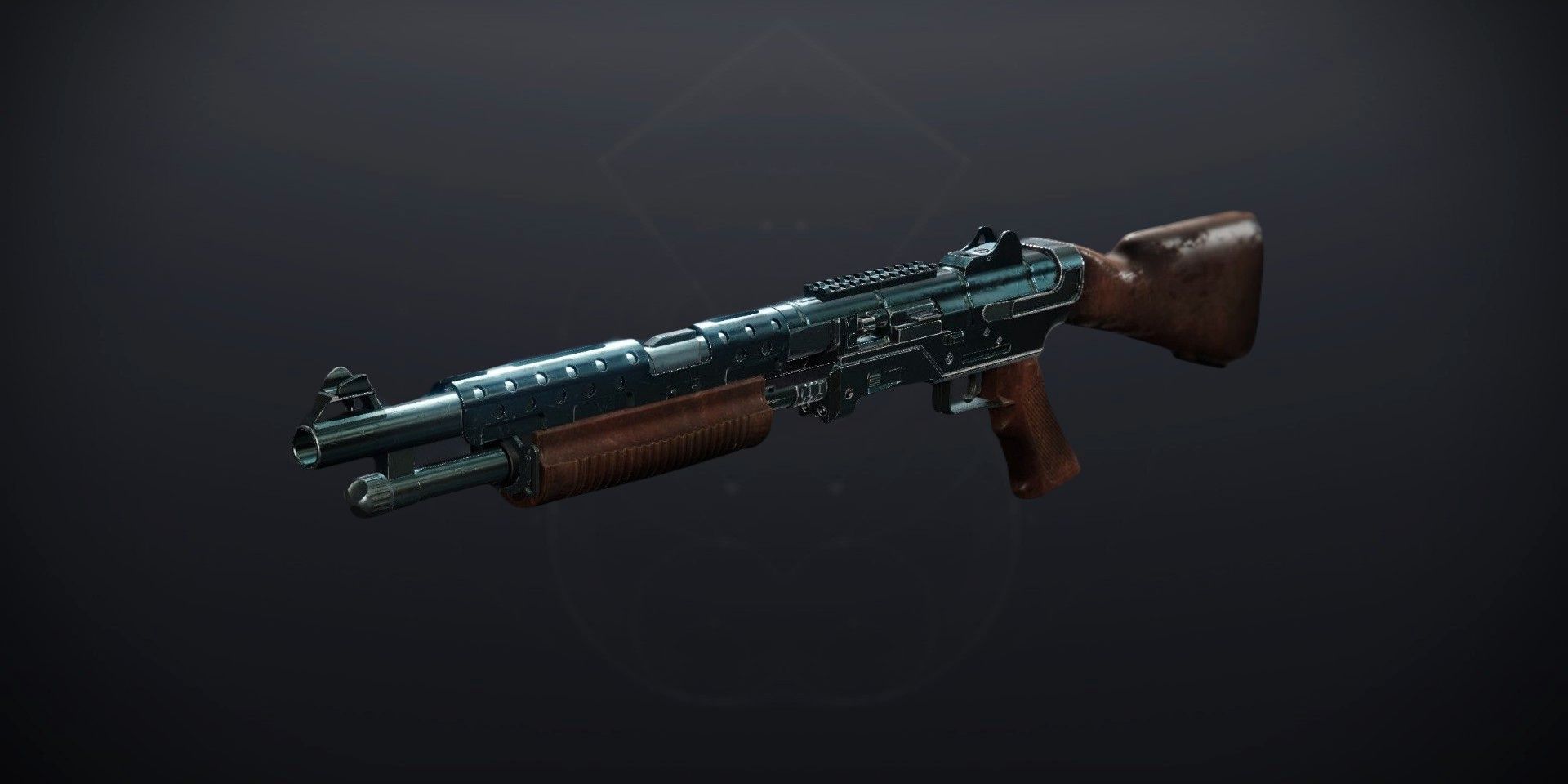 Destiny 2: Cómo obtener la escopeta de peso muerto (y God Rolls)