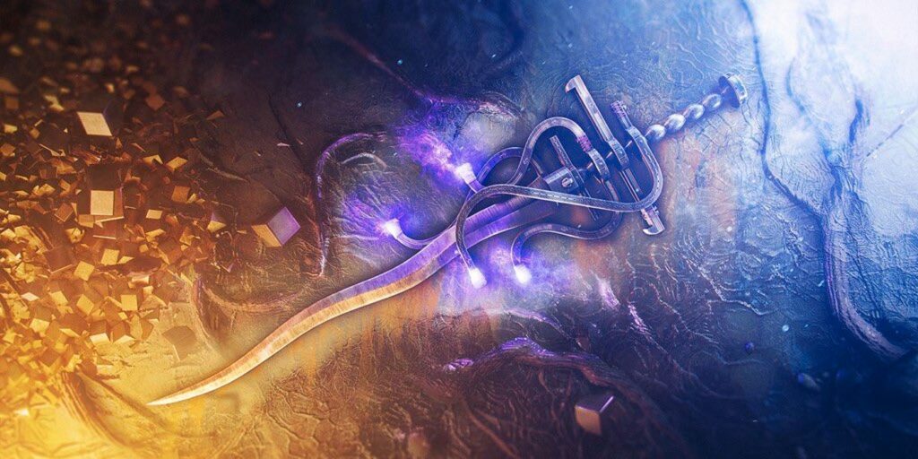 Destiny 2: Cómo obtener la espada exótica Heartshadow (y su catalizador)