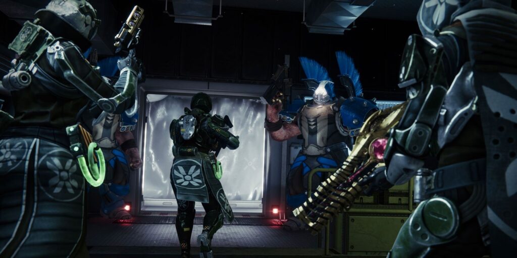 Destiny 2: Desafíos de la Semana 1 de la temporada de los embrujados