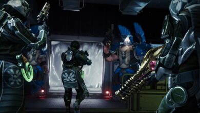Destiny 2: Desafíos de la Semana 1 de la temporada de los embrujados