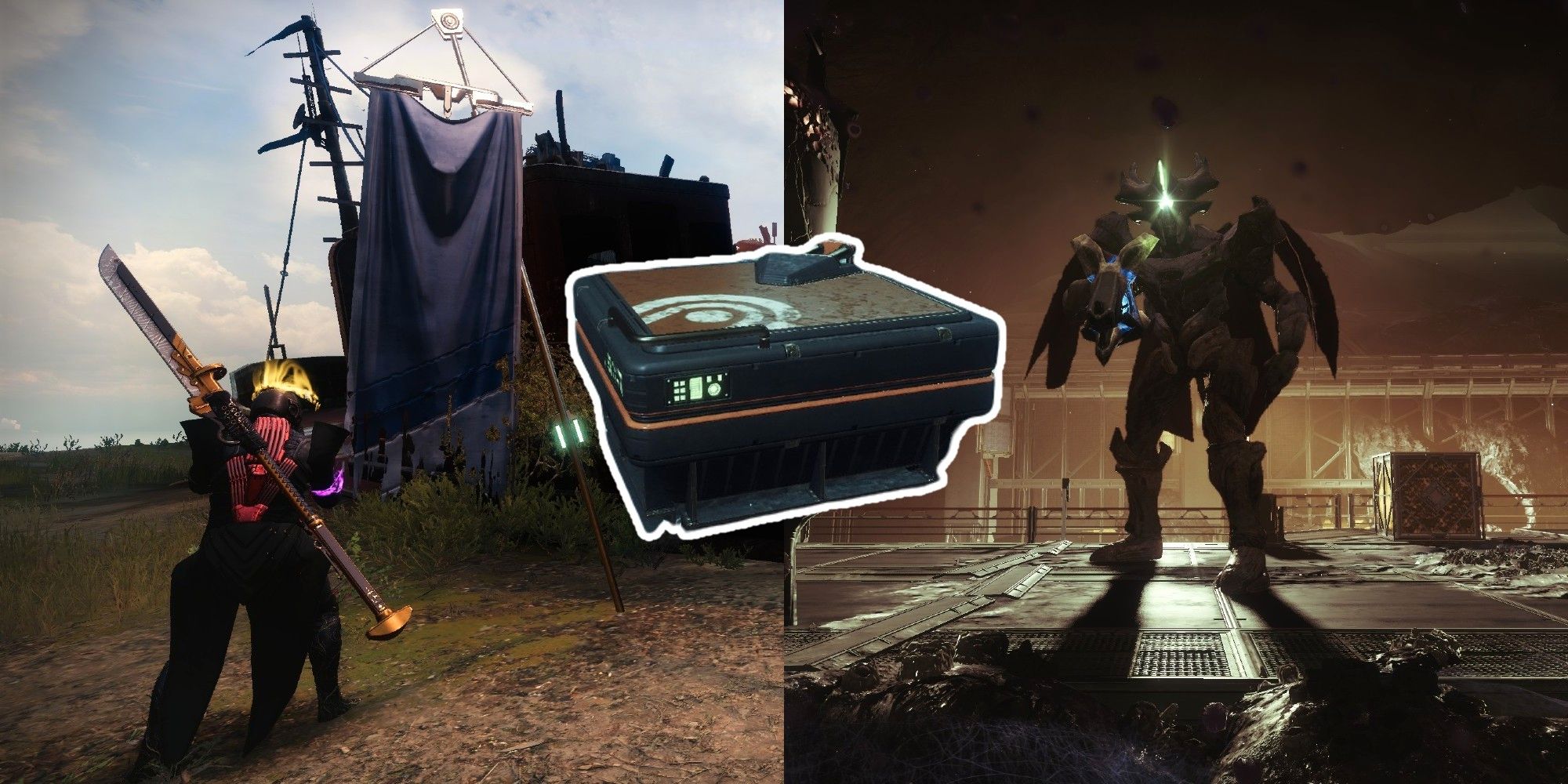 Destiny 2: Leyenda (y maestro) Guía del sector perdido del laberinto de Veles