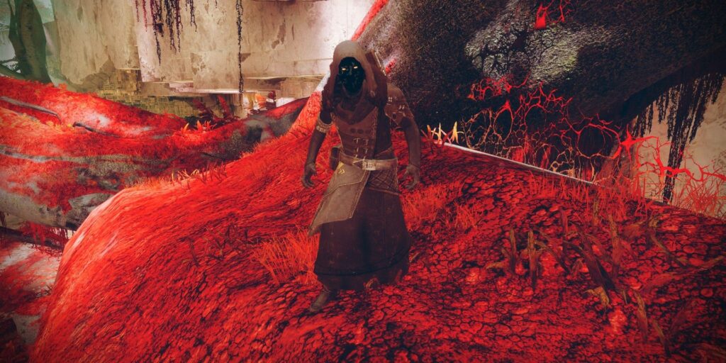 Destiny 2: Ubicación de Xur y artículos exóticos (20 de mayo - 24 de mayo)