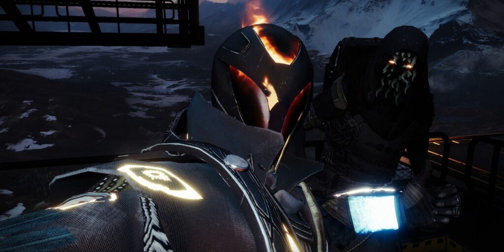 Destiny 2: Ubicación de Xur y artículos exóticos (27 de mayo - 31 de mayo)