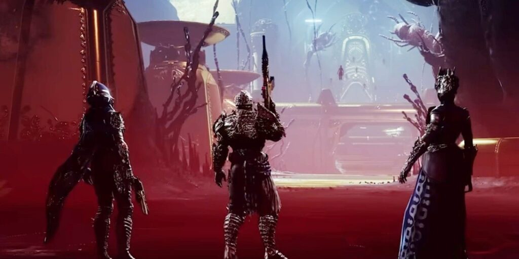 Destiny 2 temporada 17 comienza hoy, Solar 3.0 confirmado